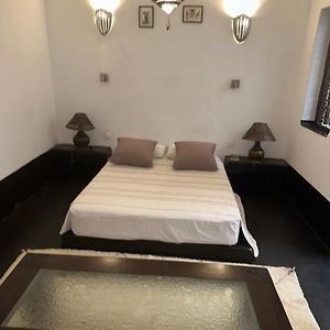 Habitación Deluxe con Cama King